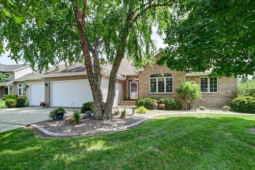 612 Cottage Court, COTTAGE GROVE, WI, 53527 | Card Image