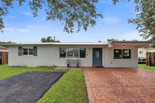 5081 Sw 94th Way, Cooper City, FL, 33328-4133 | Card Image
