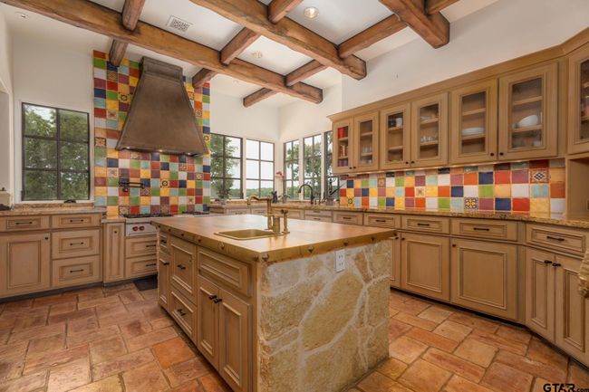 4573 Cascades Shoreline Dr, House other with 6 bedrooms, 7 bathrooms and null parking in Tyler TX | Image 16