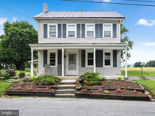 738 E Rehrersburg Rd, BETHEL, PA, 19507-8962 | Card Image