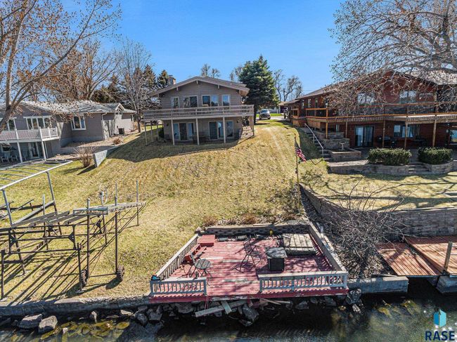 59 S Harmon Dr, House other with 2 bedrooms, 2 bathrooms and null parking in Mitchell SD | Image 35