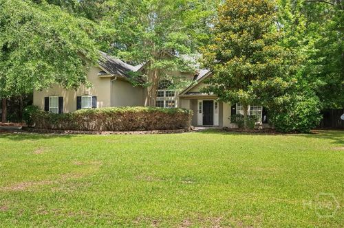 65 Golden Gate Dr, Pooler, GA, 31322-9417 | Card Image