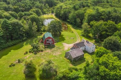 32 Logging Road, House other with 4 bedrooms, 2 bathrooms and null parking in York ME | Image 3