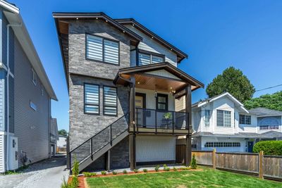 1741 Morgan Ave, House other with 5 bedrooms, 4 bathrooms and 5 parking in Port Coquitlam BC | Image 2