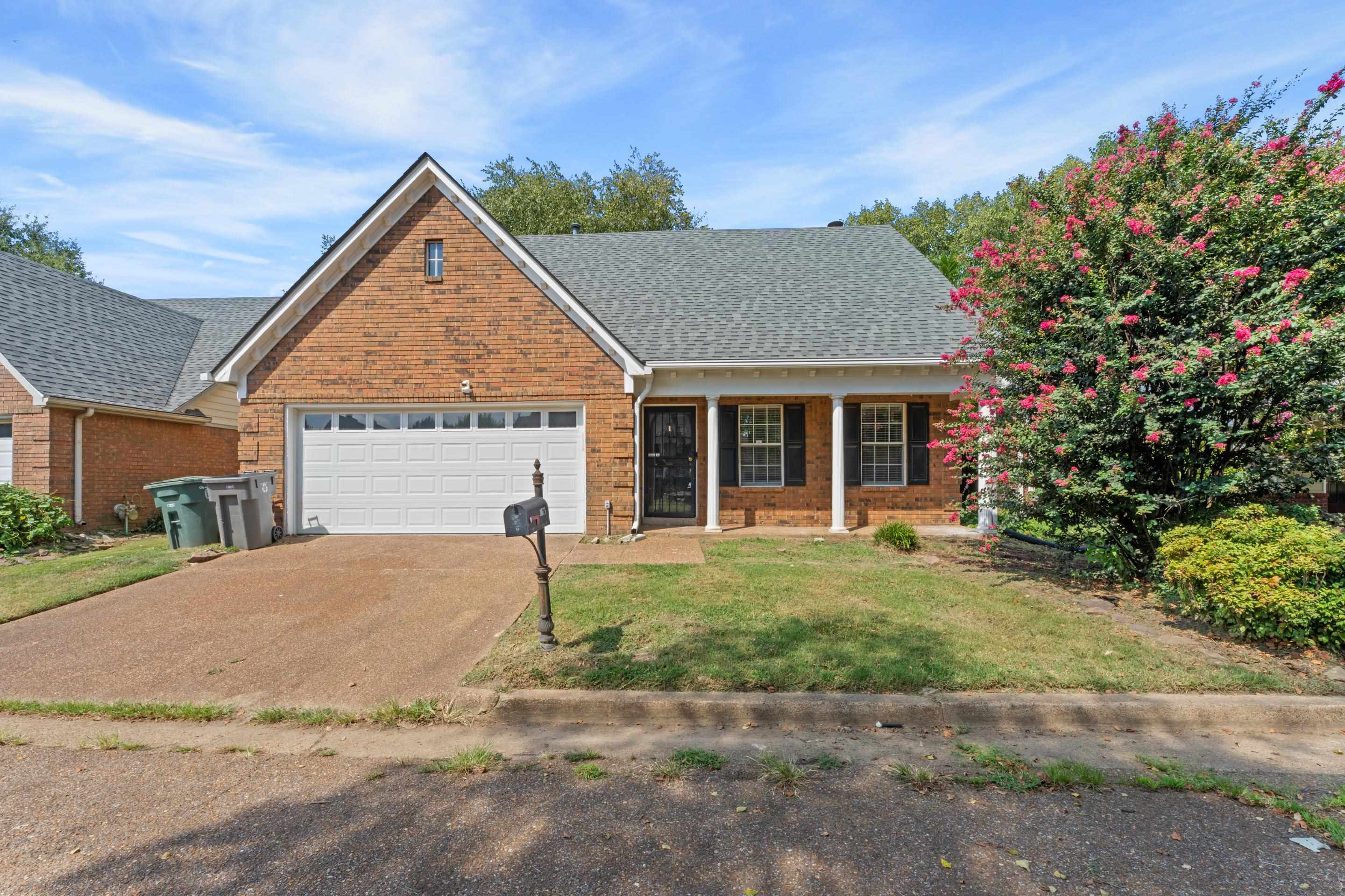 Residential in Memphis