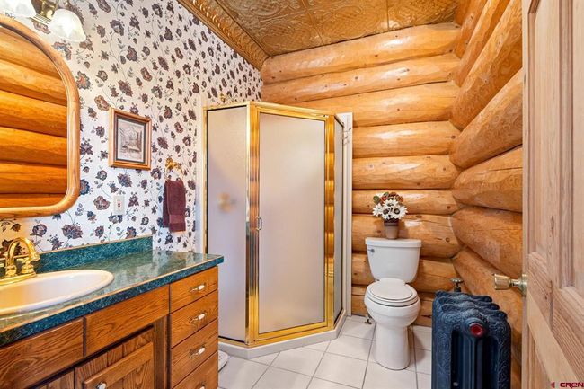 7773 High Mesa Rd, House other with 3 bedrooms, 2 bathrooms and null parking in Olathe CO | Image 24