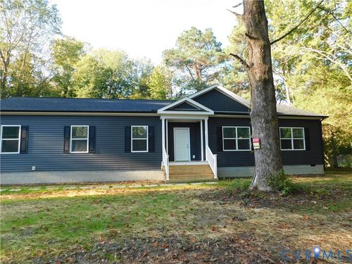 6602 Kimberly Dr, Gloucester, VA, 23061-4213 | Card Image