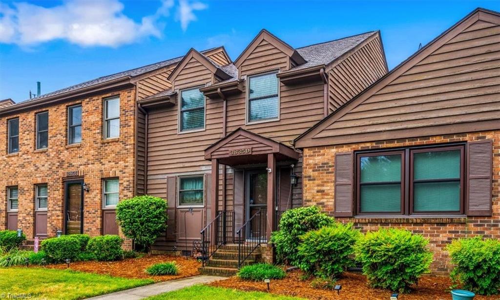 Residential in High Point 2