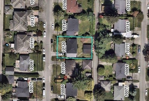 10120 Aintree Cres, Richmond, BC, V7A3T8 | Card Image