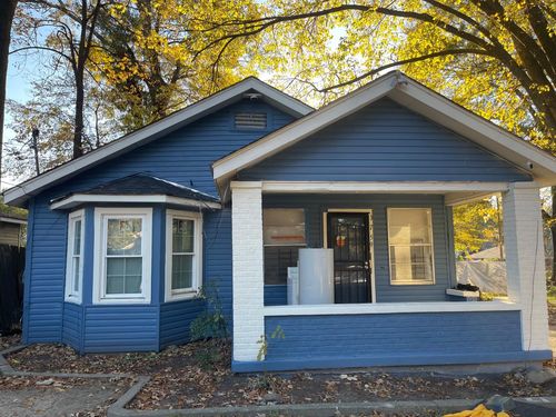3579 Kendrick Rd, Memphis, TN, 38108-2028 | Card Image