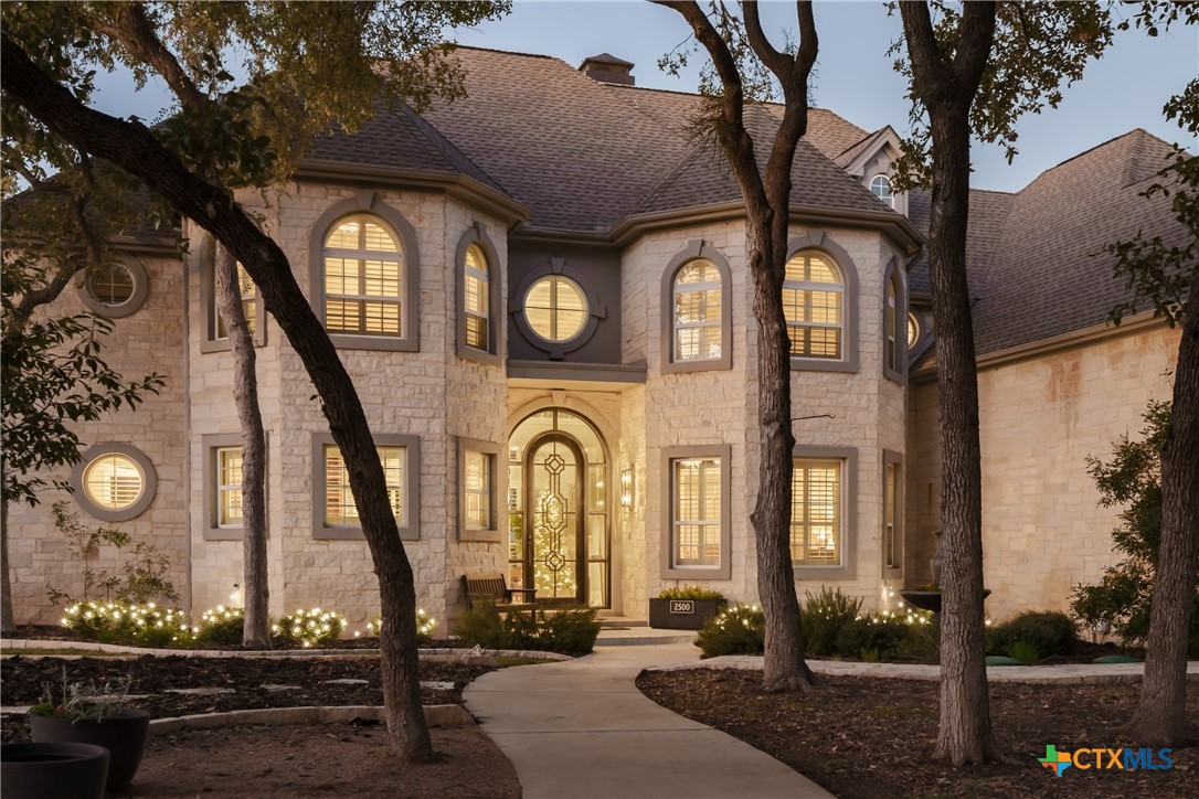Summit Ridge Dr, San Marcos, TX 78666