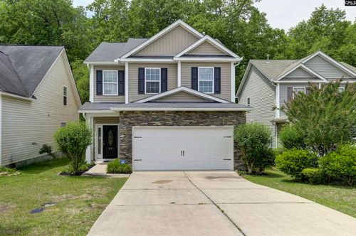 233 Cinnamon Hills Ln, Lexington, SC, 29072-3584 | Card Image