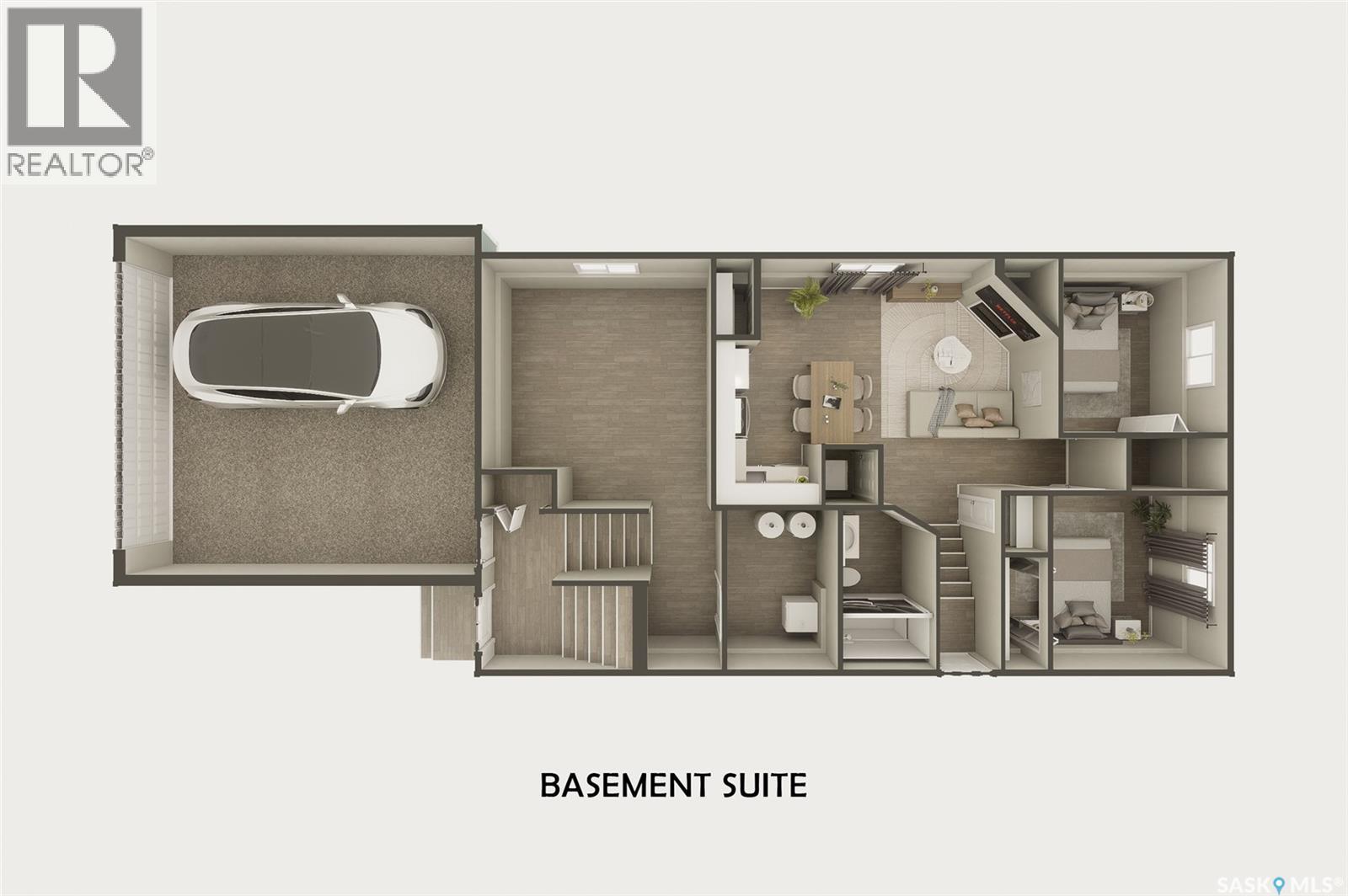 Residential in Saskatoon 5