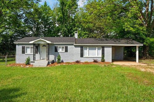 319 N Jackson Ave, Quitman, MS, 39355-2733 | Card Image