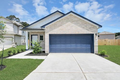 11130 Liberty Bell Ln, Cleveland, TX, 77328-2400 | Card Image