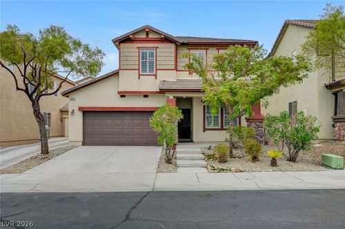 964 Wagner Valley St, Henderson, NV, 89052-5064 | Card Image