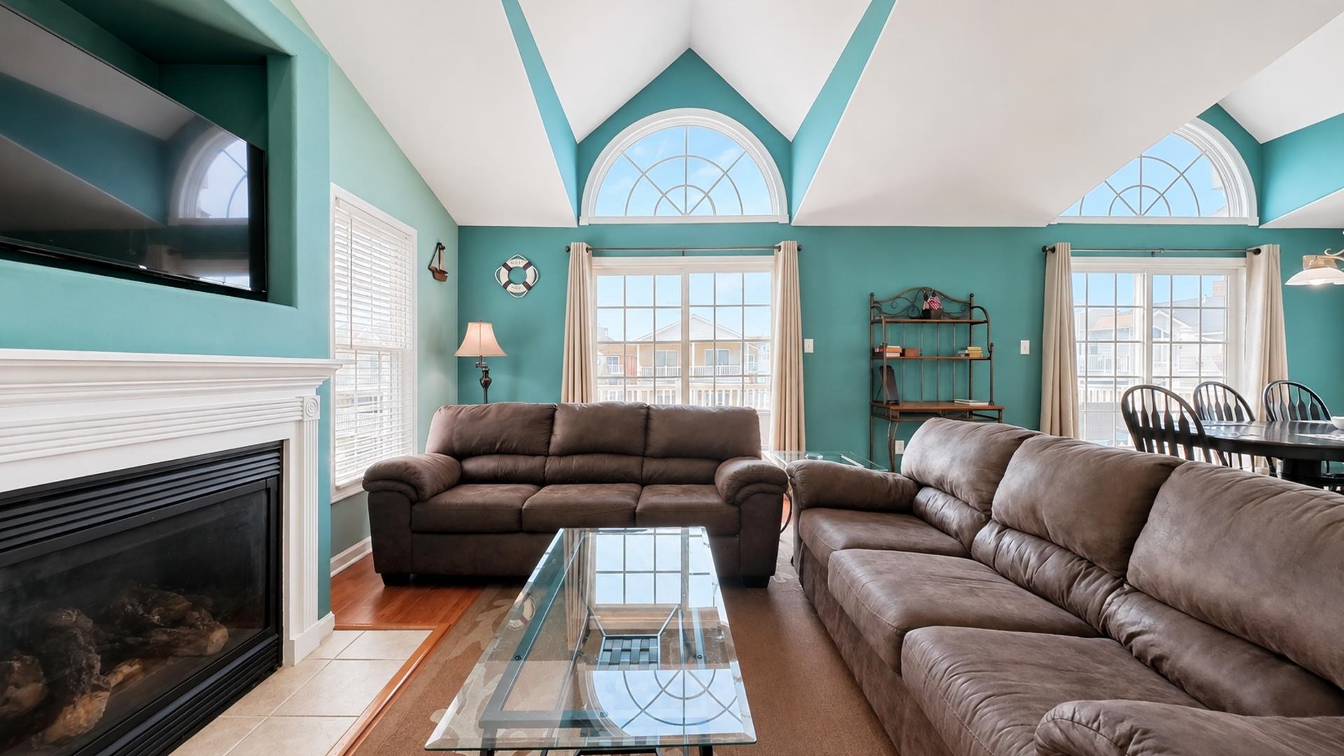 Residential in Wildwood 3