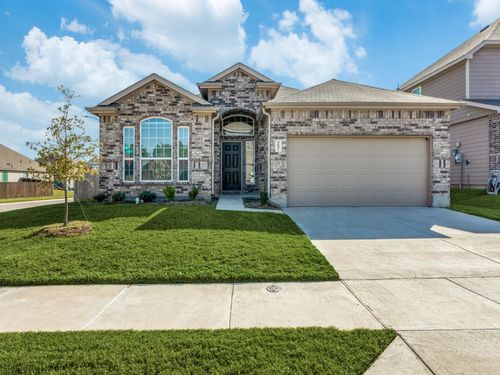 2601 Prickly Pine Trl, Fort Worth, TX, 76123-1773 | Card Image