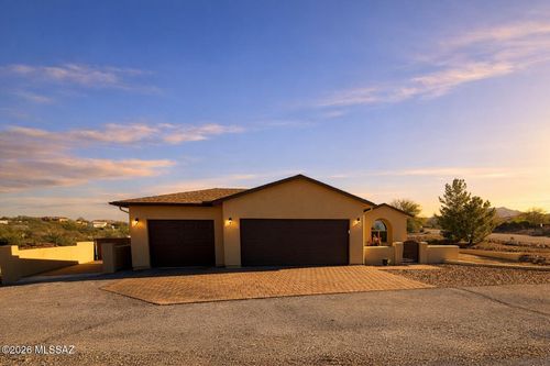 140 N Westview Drive, Vail, AZ, 85641 | Card Image