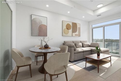 409-2501 Saw Whet Blvd, Oakville, ON, L6M5N2 | Card Image