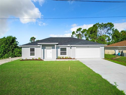 4110 Ne 20th Pl, Cape Coral, FL, 33909-6332 | Card Image