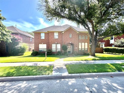 9704 Congressional Dr, Plano, TX, 75025-5080 | Card Image