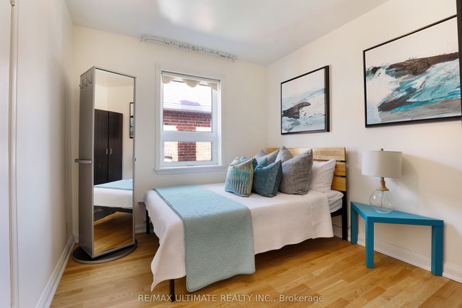 42 Marta Ave, House other with 3 bedrooms, 2 bathrooms and 1 parking in Scarborough ON | Image 14
