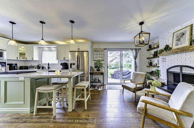 2601 Concession Rd 5, House other with 3 bedrooms, 2 bathrooms and 30 parking in Adjala Tosorontio ON | Image 7