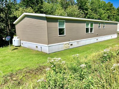 1033 Ryan Road, House other with 3 bedrooms, 2 bathrooms and null parking in Fairfield VT | Image 3