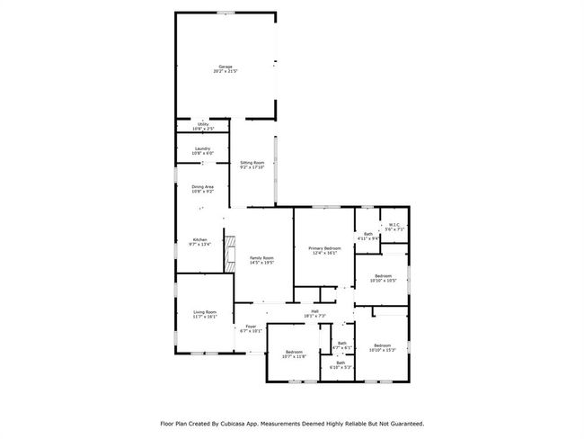 1008 N 30 Th St, House other with 4 bedrooms, 2 bathrooms and 2 parking in Nederland TX | Image 34