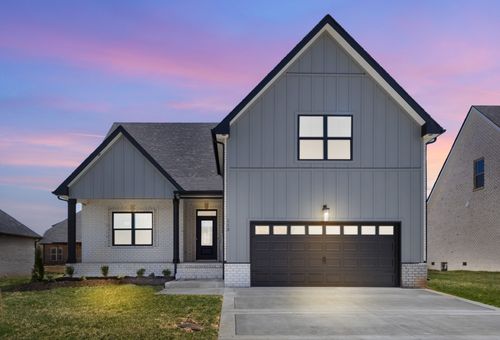 113 Aspen Pine Dr, Clarksville, TN, 37043-2737 | Card Image