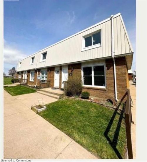 1-71 Hagey Ave, Fort Erie, ON, L2A1W5 | Card Image