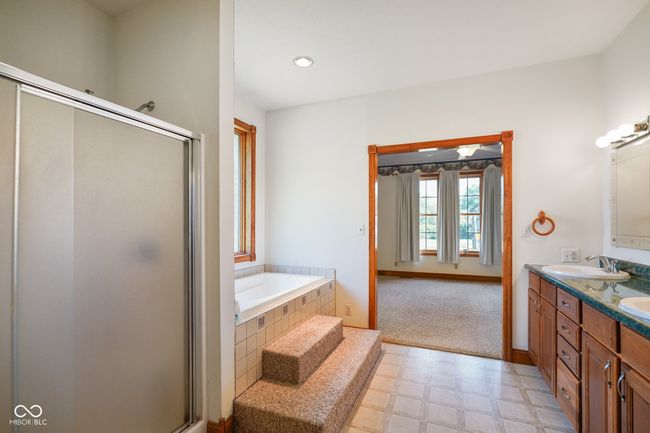 7099 S 1100 W, House other with 4 bedrooms, 3 bathrooms and null parking in Jamestown IN | Image 18