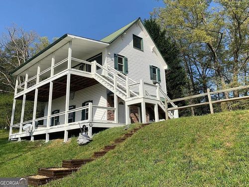 100 Blueberry Ln, Blue Ridge, GA, 30513-3479 | Card Image