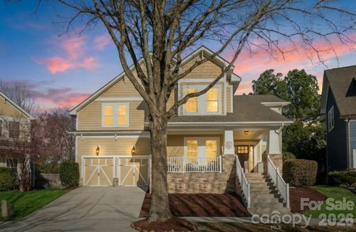 18047 Northport Dr, Cornelius, NC, 28031-5410 | Card Image