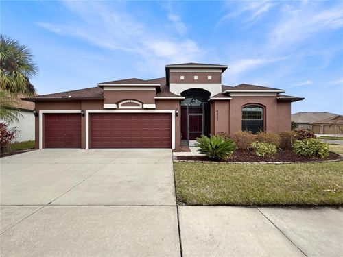 8437 White Poplar Dr, Riverview, FL, 33578-8635 | Card Image