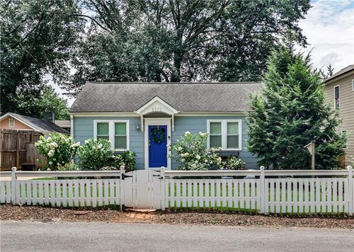 2773 Craigie Ave, Decatur, GA, 30030-3926 | Card Image