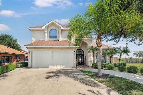 113 E Ciro Dr, San Juan, TX, 78589-3707 | Card Image