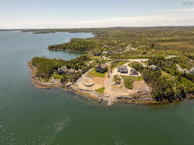 282 Quinlan Dr, House other with 4 bedrooms, 4 bathrooms and 1 parking in Head Of Jeddore NS | Image 47