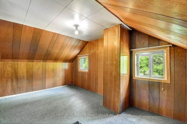 148 Upper Turriff Rd, House other with 2 bedrooms, 1 bathrooms and 4 parking in L'amable ON | Image 17