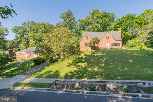 6980 Oregon Ave Nw, WASHINGTON, DC, 20015-1433 | Card Image