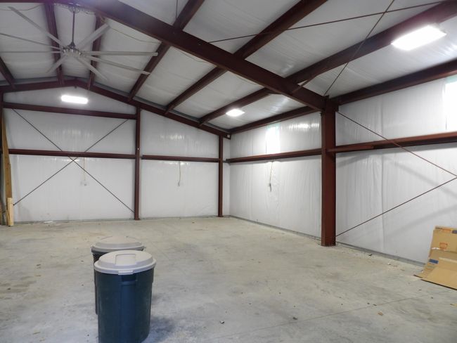 11363 State Route 8, House other with 3 bedrooms, 2 bathrooms and null parking in Dunlap TN | Image 22