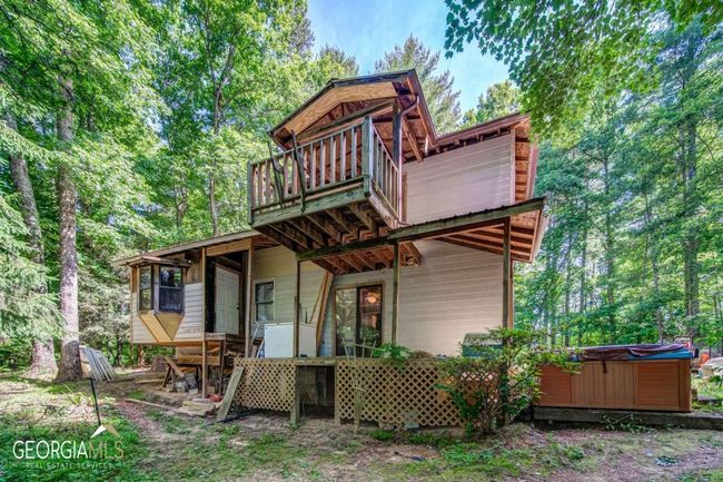 5574 Hardscrabble Rd, House other with 3 bedrooms, 2 bathrooms and 3 parking in mineral bluff GA | Image 34