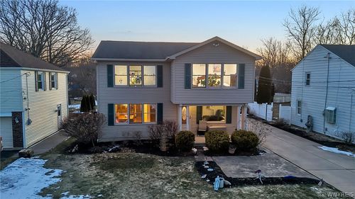 4178 E River Road, Grand Island, NY, 14072 | Card Image