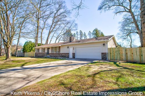 1830 N Roberts Road, Muskegon, MI, 49445 | Card Image