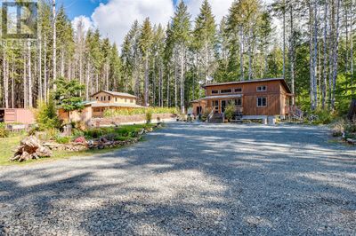 3782 Petrel Dr, House other with 4 bedrooms, 3 bathrooms and 12 parking in Jordan River BC | Image 1