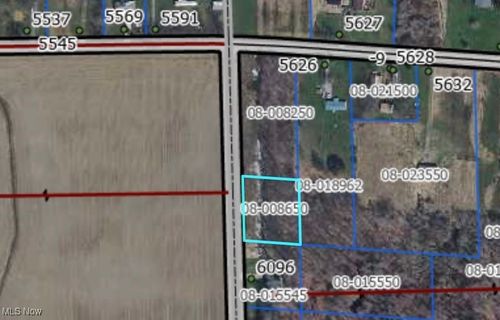 0 Warner Rd, Kinsman, OH, 44428 | Card Image