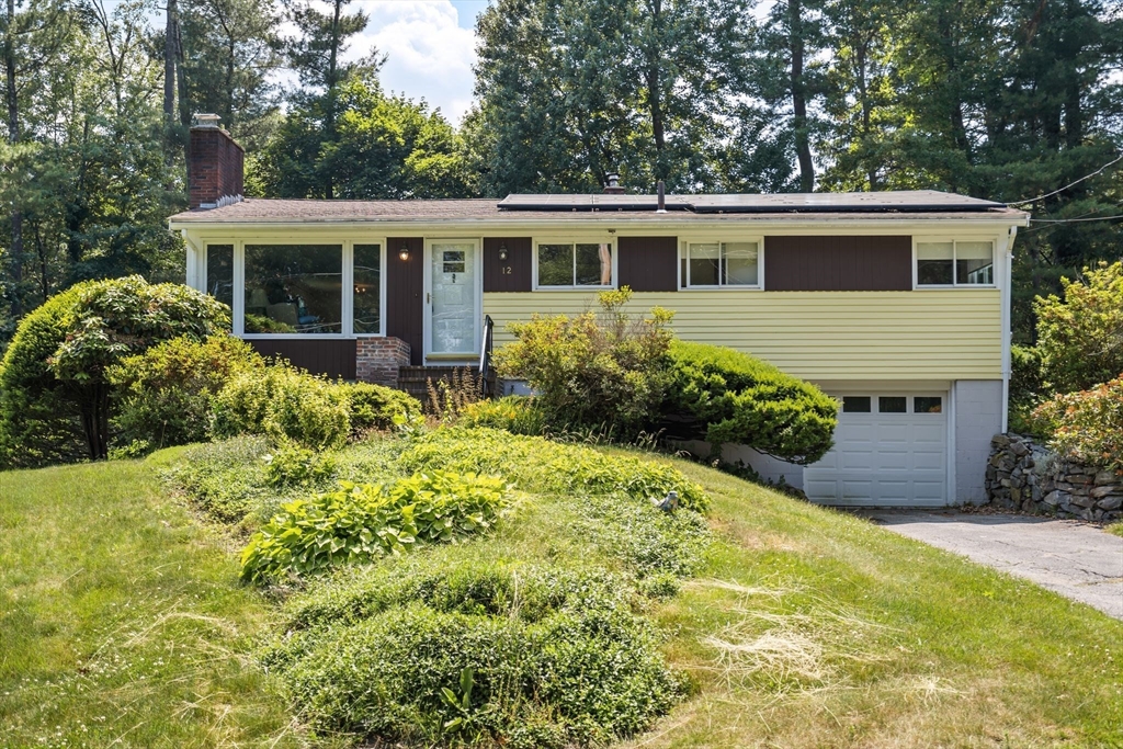 Hillside Ave, Westford, MA 01886