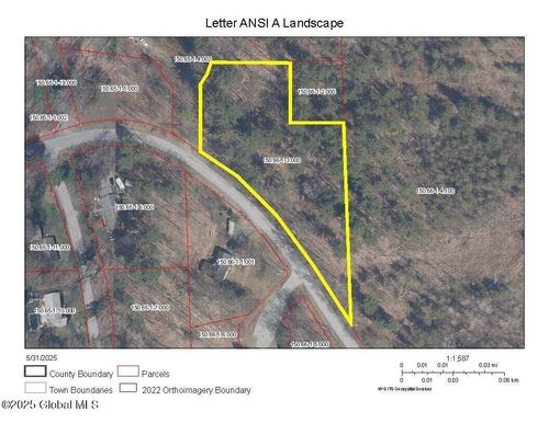 L3 Pine Springs Dr, Ticonderoga, NY, 12883 | Card Image