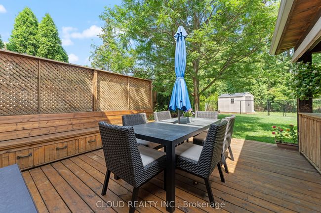 198 Pioneer Tower Rd, House other with 3 bedrooms, 3 bathrooms and 2 parking in Kitchener ON | Image 19